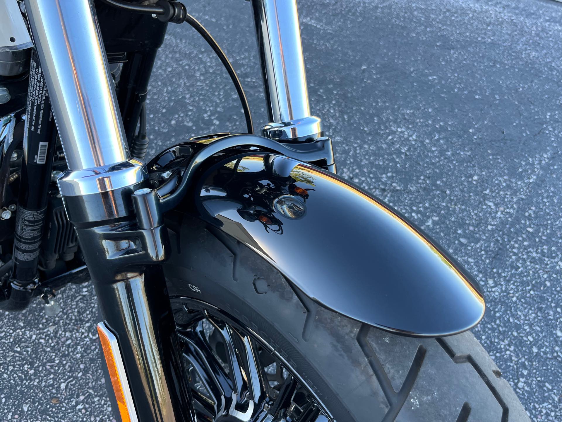 2019 Harley-Davidson Sportster Forty-Eight at Mount Rushmore Motorsports