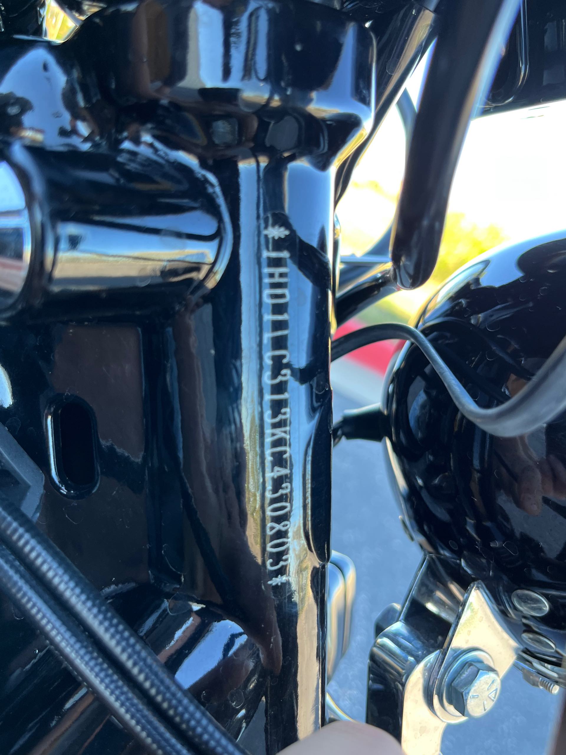 2019 Harley-Davidson Sportster Forty-Eight at Mount Rushmore Motorsports