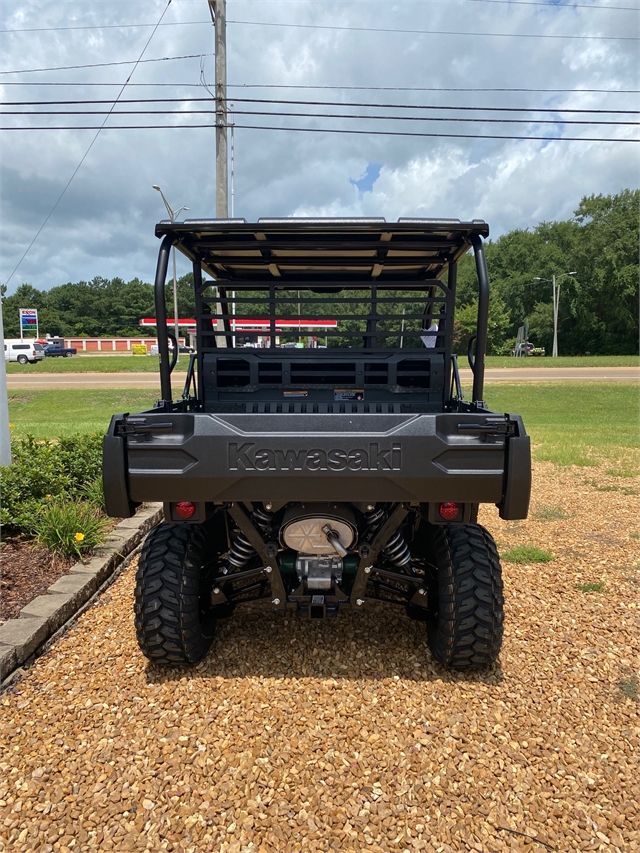 2024 Kawasaki Mule PRO-FXT 1000 LE Camo at R/T Powersports