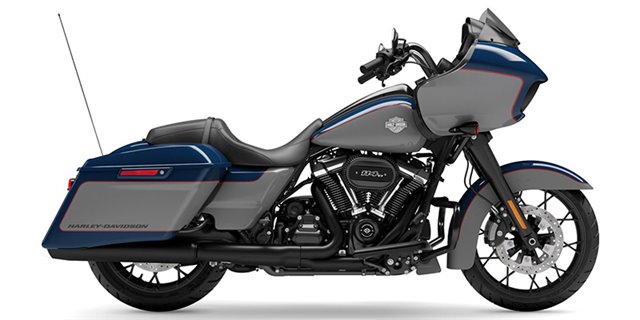 2023 Harley-Davidson Road Glide Special at Arkport Cycles