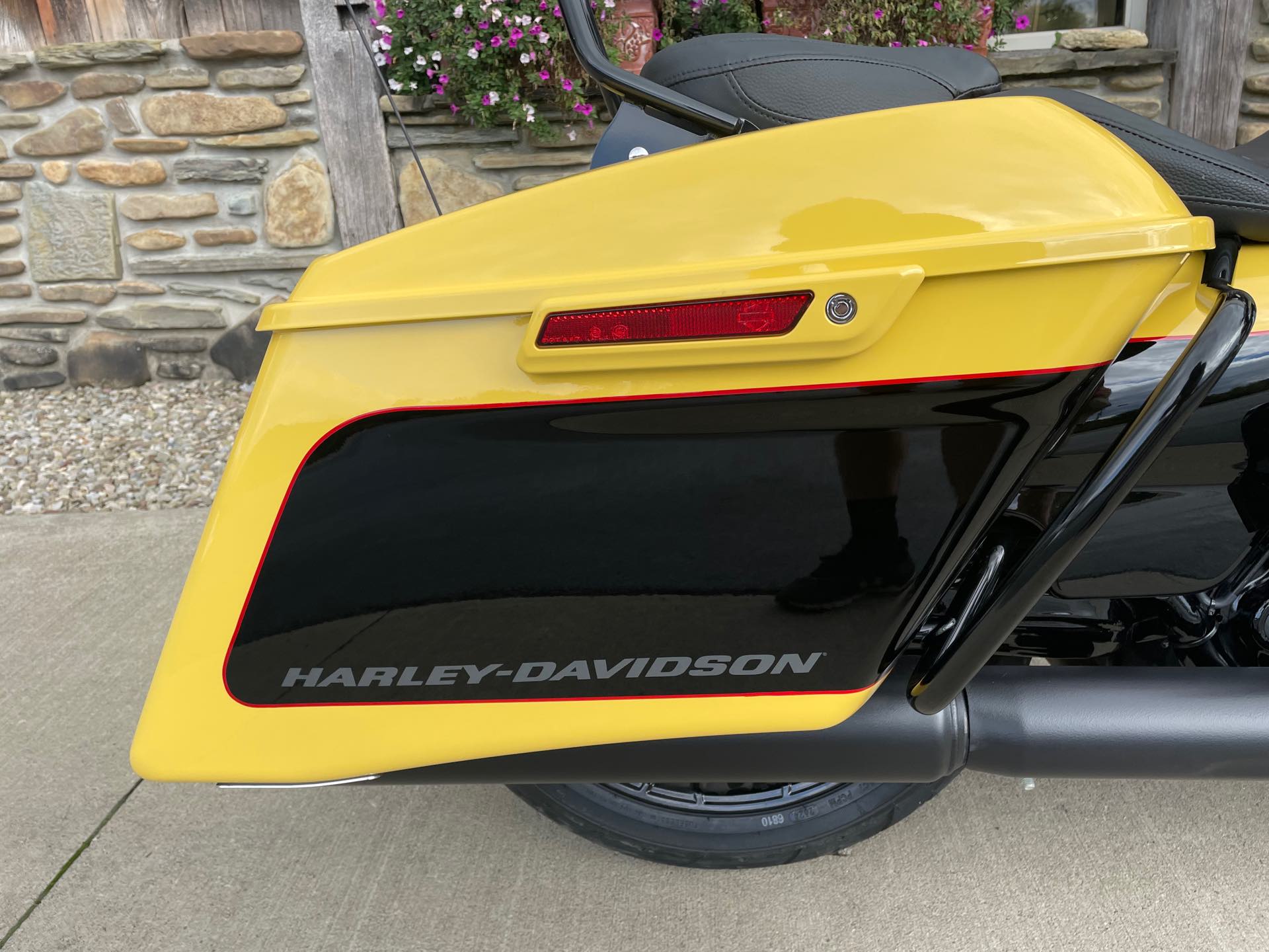 2023 Harley-Davidson Road Glide Special at Arkport Cycles