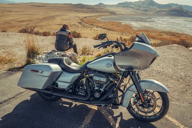 2023 Harley-Davidson Road Glide Special at Arkport Cycles