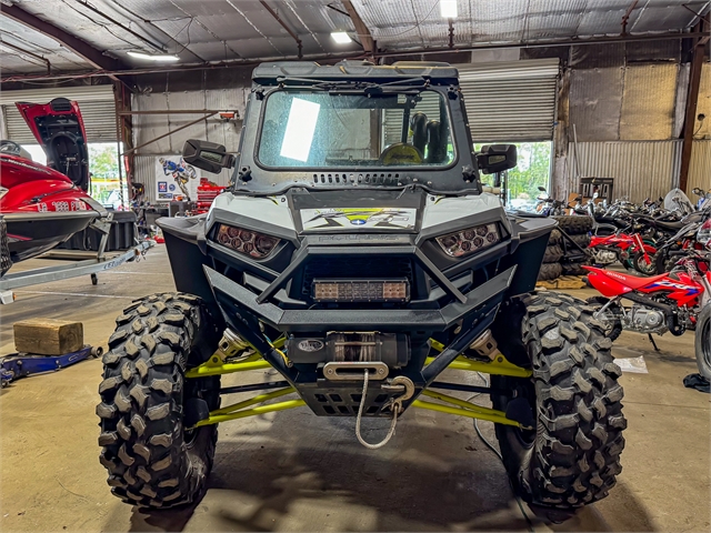 2018 Polaris RZR XP 1000 EPS at Friendly Powersports Slidell