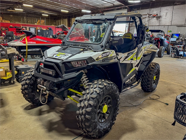 2018 Polaris RZR XP 1000 EPS at Friendly Powersports Slidell