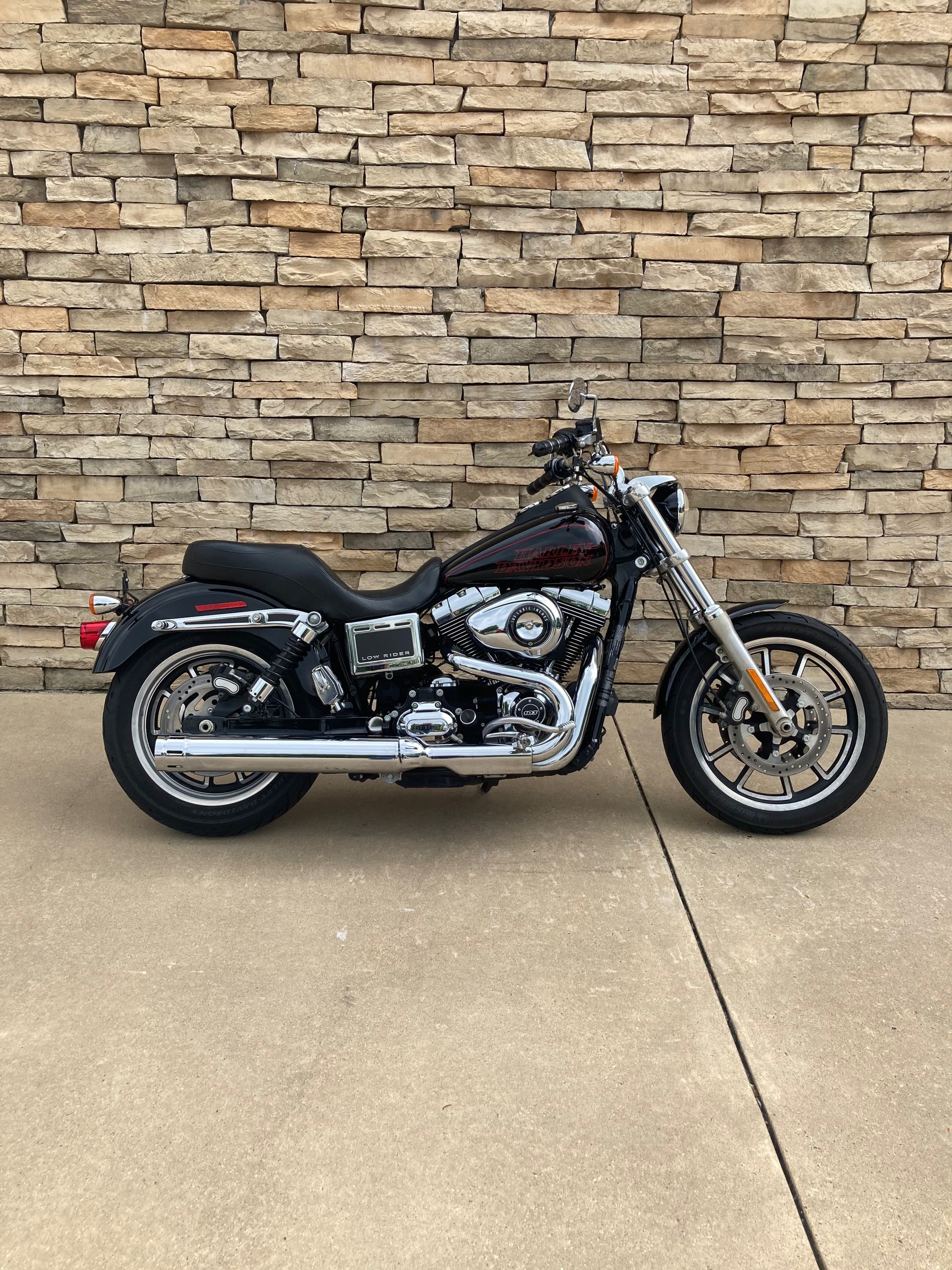 2014 Harley-Davidson Dyna Low Rider at 3 State Harley-Davidson