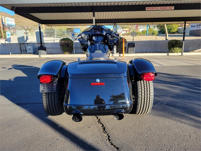 2024 Harley-Davidson Trike Road Glide 3 at Buddy Stubbs Arizona Harley-Davidson