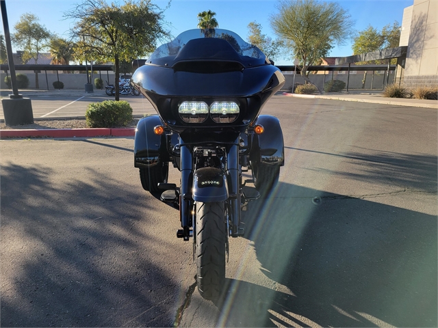 2024 Harley-Davidson Trike Road Glide 3 at Buddy Stubbs Arizona Harley-Davidson