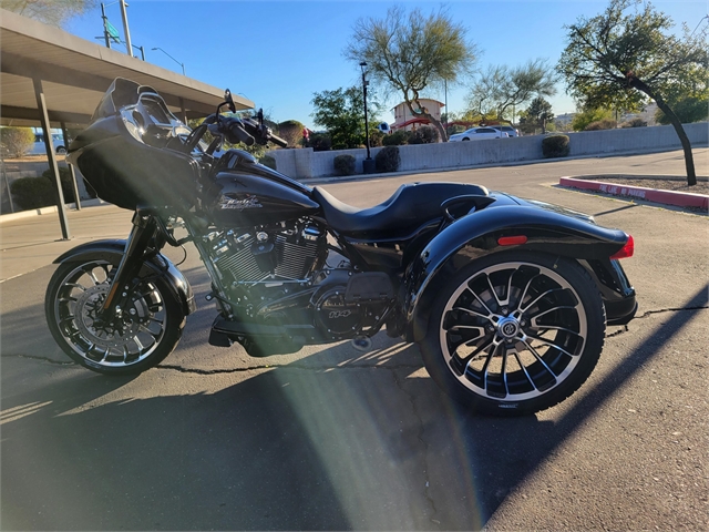 2024 Harley-Davidson Trike Road Glide 3 at Buddy Stubbs Arizona Harley-Davidson