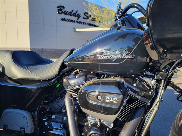 2024 Harley-Davidson Trike Road Glide 3 at Buddy Stubbs Arizona Harley-Davidson