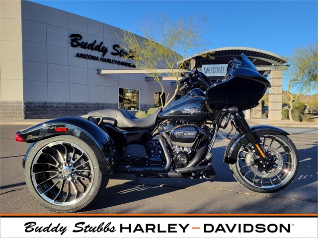 2024 Harley-Davidson Trike Road Glide 3 at Buddy Stubbs Arizona Harley-Davidson