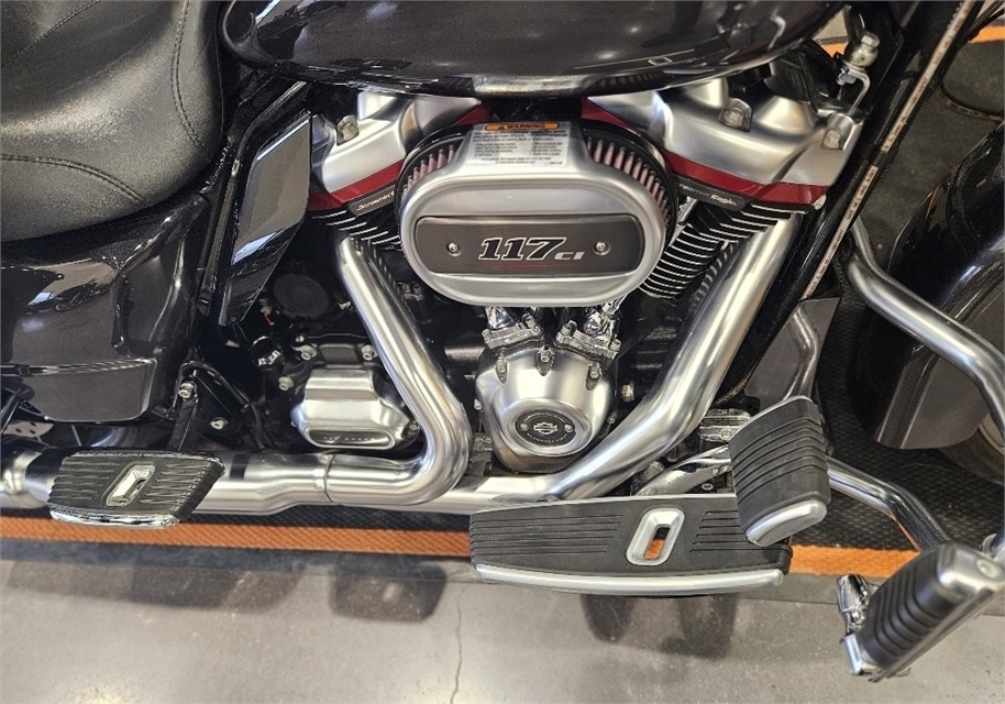 2020 Harley-Davidson CVO CVO Street Glide at RG's Almost Heaven Harley-Davidson, Nutter Fort, WV 26301