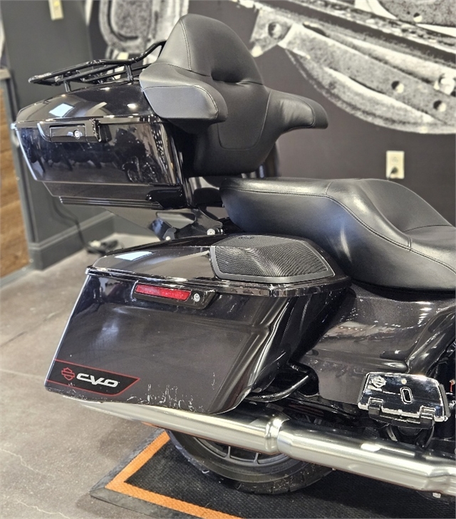 2020 Harley-Davidson CVO CVO Street Glide at RG's Almost Heaven Harley-Davidson, Nutter Fort, WV 26301