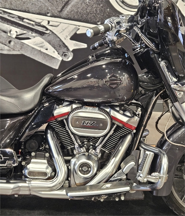 2020 Harley-Davidson CVO CVO Street Glide at RG's Almost Heaven Harley-Davidson, Nutter Fort, WV 26301