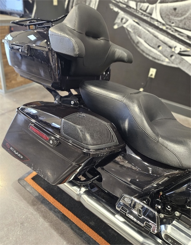 2020 Harley-Davidson CVO CVO Street Glide at RG's Almost Heaven Harley-Davidson, Nutter Fort, WV 26301