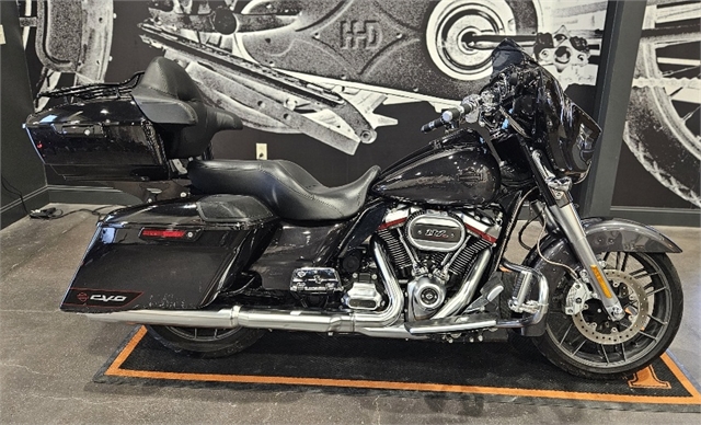 2020 Harley-Davidson CVO CVO Street Glide at RG's Almost Heaven Harley-Davidson, Nutter Fort, WV 26301