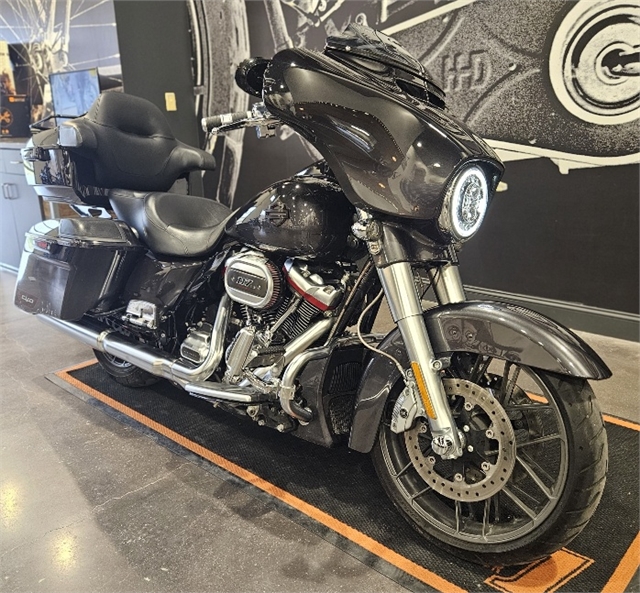 2020 Harley-Davidson CVO CVO Street Glide at RG's Almost Heaven Harley-Davidson, Nutter Fort, WV 26301