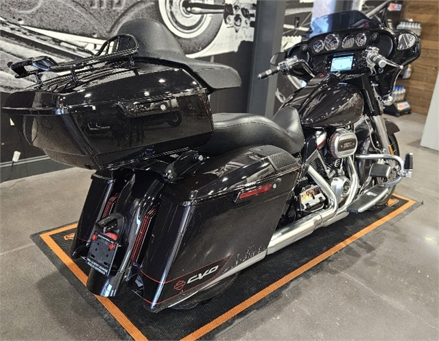 2020 Harley-Davidson CVO CVO Street Glide at RG's Almost Heaven Harley-Davidson, Nutter Fort, WV 26301