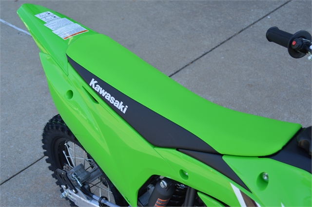 2023 Kawasaki KX 85 at Shawnee Honda Polaris Kawasaki