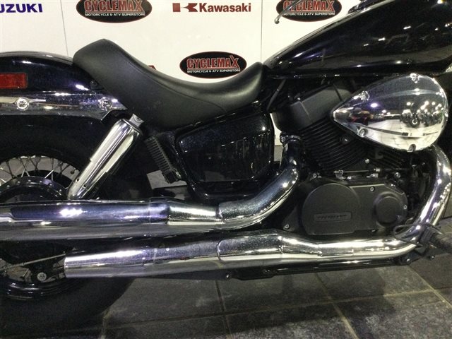 2020 Honda Shadow Aero at Cycle Max