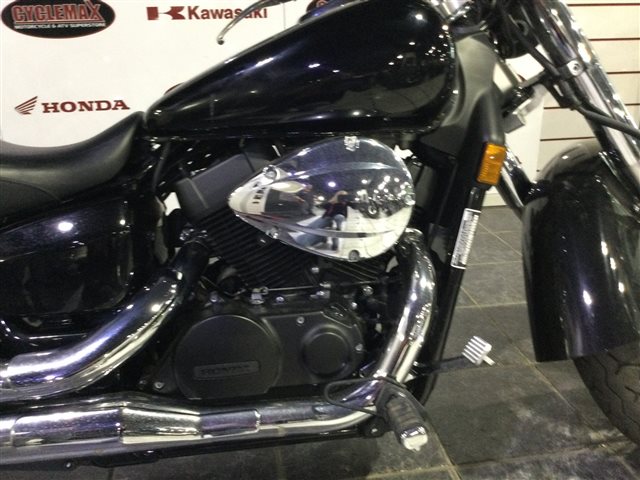 2020 Honda Shadow Aero at Cycle Max