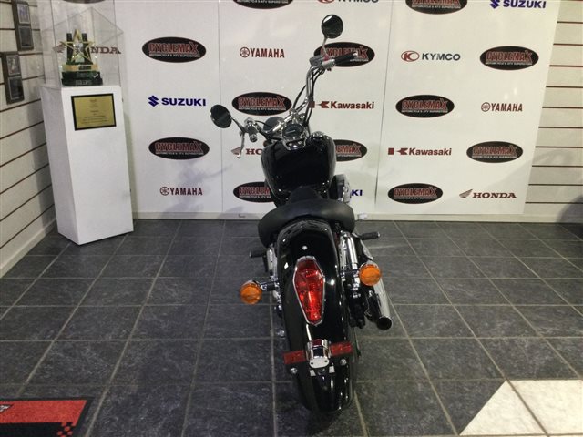 2020 Honda Shadow Aero at Cycle Max