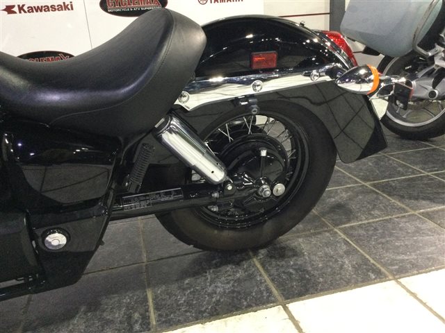 2020 Honda Shadow Aero at Cycle Max