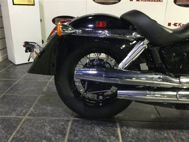 2020 Honda Shadow Aero at Cycle Max