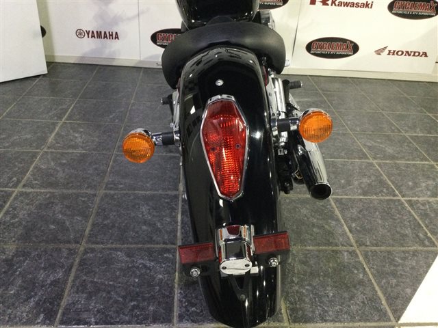 2020 Honda Shadow Aero at Cycle Max