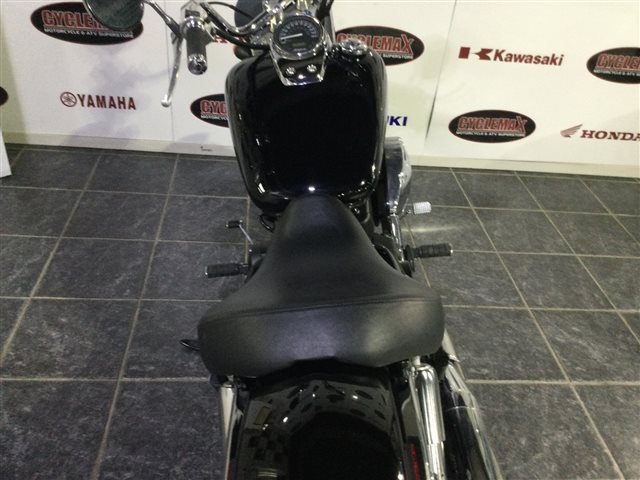 2020 Honda Shadow Aero at Cycle Max