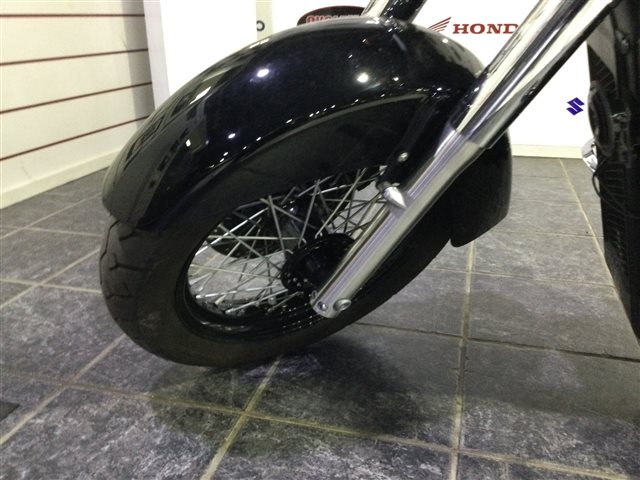 2020 Honda Shadow Aero at Cycle Max