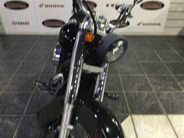 2020 Honda Shadow Aero at Cycle Max