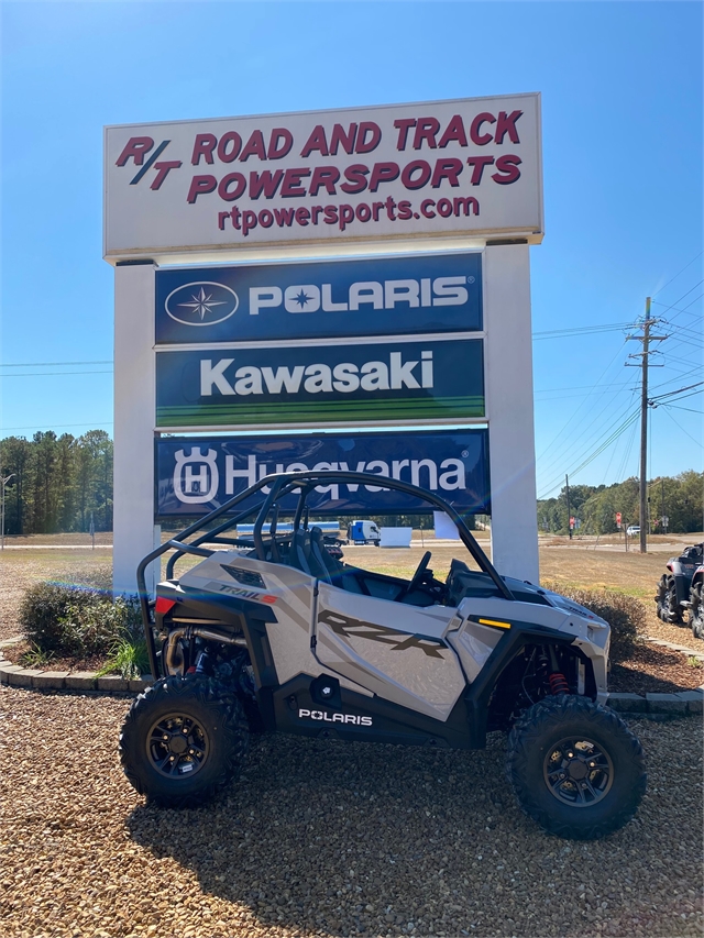 2023 Polaris RZR Trail S 1000 Premium at R/T Powersports