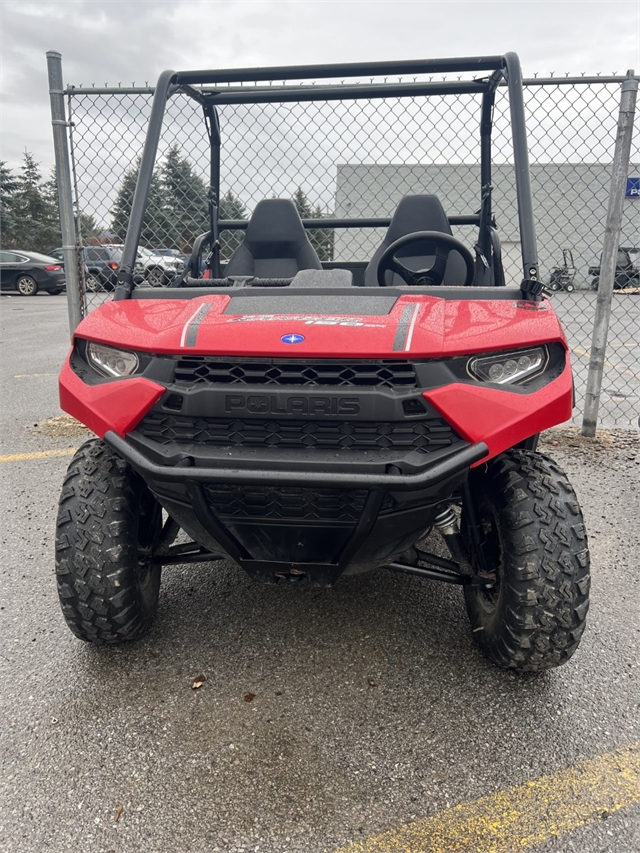 2018 Polaris Ranger 150 EFI Leisure Time Powersports Bradford