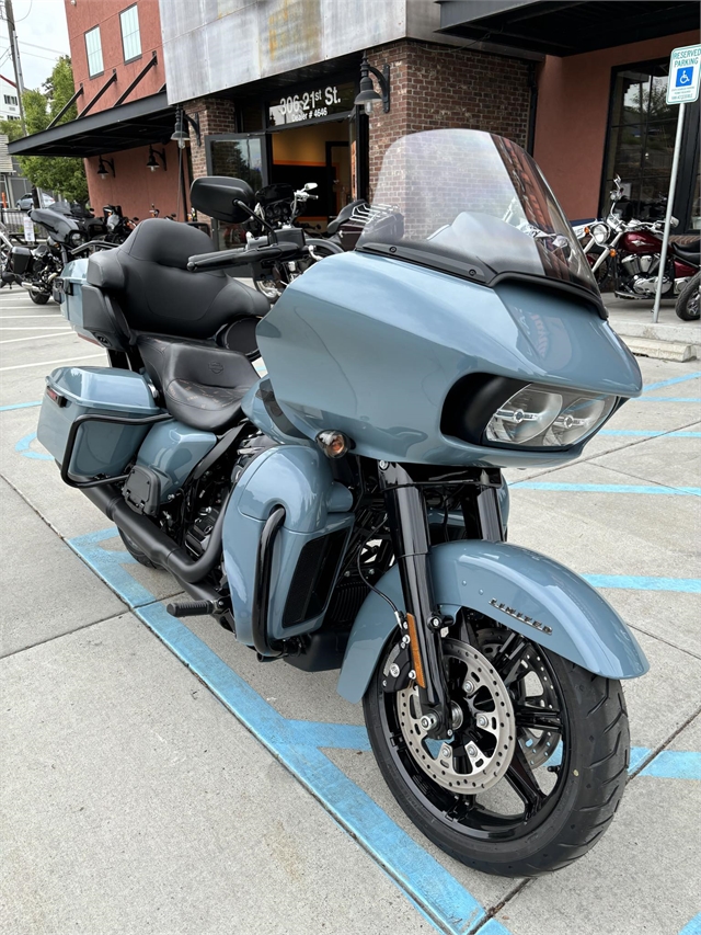 2024 Harley-Davidson Road Glide Limited at Hells Canyon Harley-Davidson