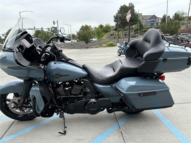 2024 Harley-Davidson Road Glide Limited at Hells Canyon Harley-Davidson