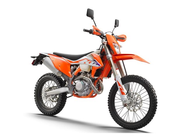 KTM 350 EXC-F Image