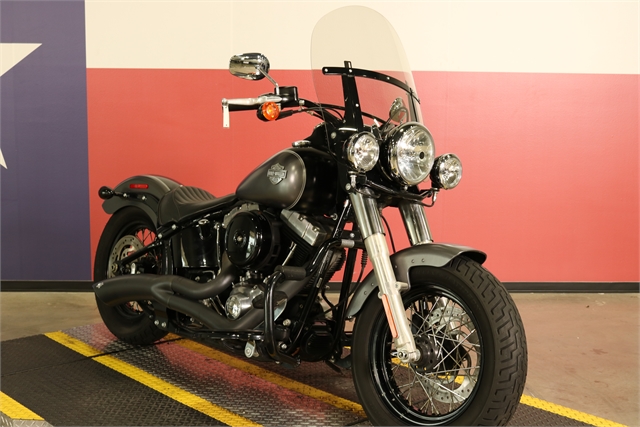 2015 Harley-Davidson Softail Slim at Texas Harley