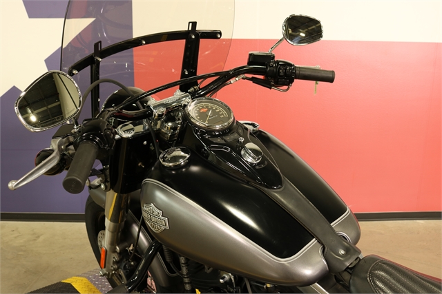 2015 Harley-Davidson Softail Slim at Texas Harley