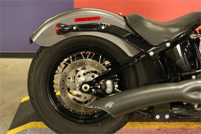2015 Harley-Davidson Softail Slim at Texas Harley