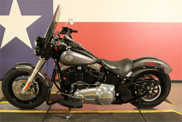 2015 Harley-Davidson Softail Slim at Texas Harley