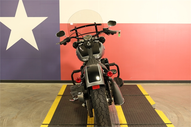 2015 Harley-Davidson Softail Slim at Texas Harley