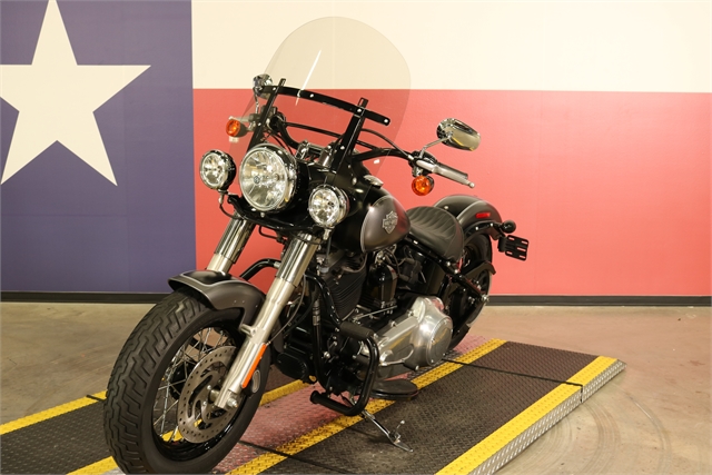 2015 Harley-Davidson Softail Slim at Texas Harley