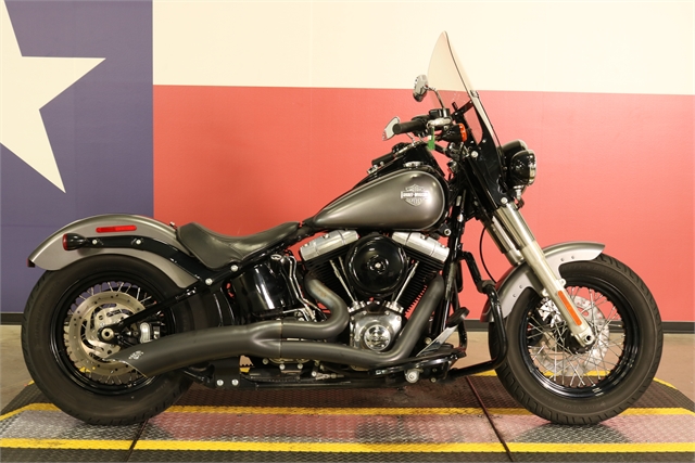 2015 Harley-Davidson Softail Slim at Texas Harley