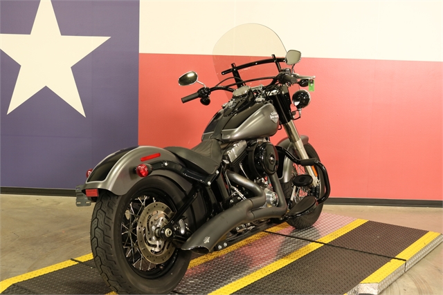 2015 Harley-Davidson Softail Slim at Texas Harley