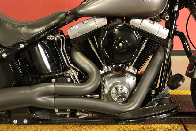 2015 Harley-Davidson Softail Slim at Texas Harley