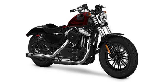 Harley-Davidson Sportster Image