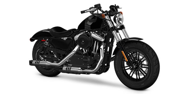 2017 Harley-Davidson Sportster Forty-Eight at Phantom Harley-Davidson