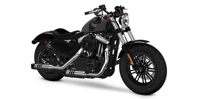 2017 Harley-Davidson Sportster Forty-Eight at Phantom Harley-Davidson