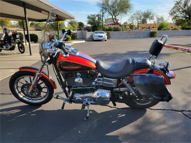 2005 Harley-Davidson Dyna Glide Low Rider | Buddy Stubbs Arizona 