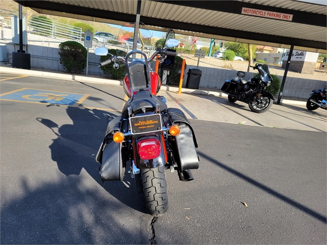 2005 Harley-Davidson Dyna Glide Low Rider | Buddy Stubbs Arizona 